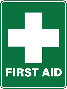 Paediatric First Aiders Paediatric First Aiders